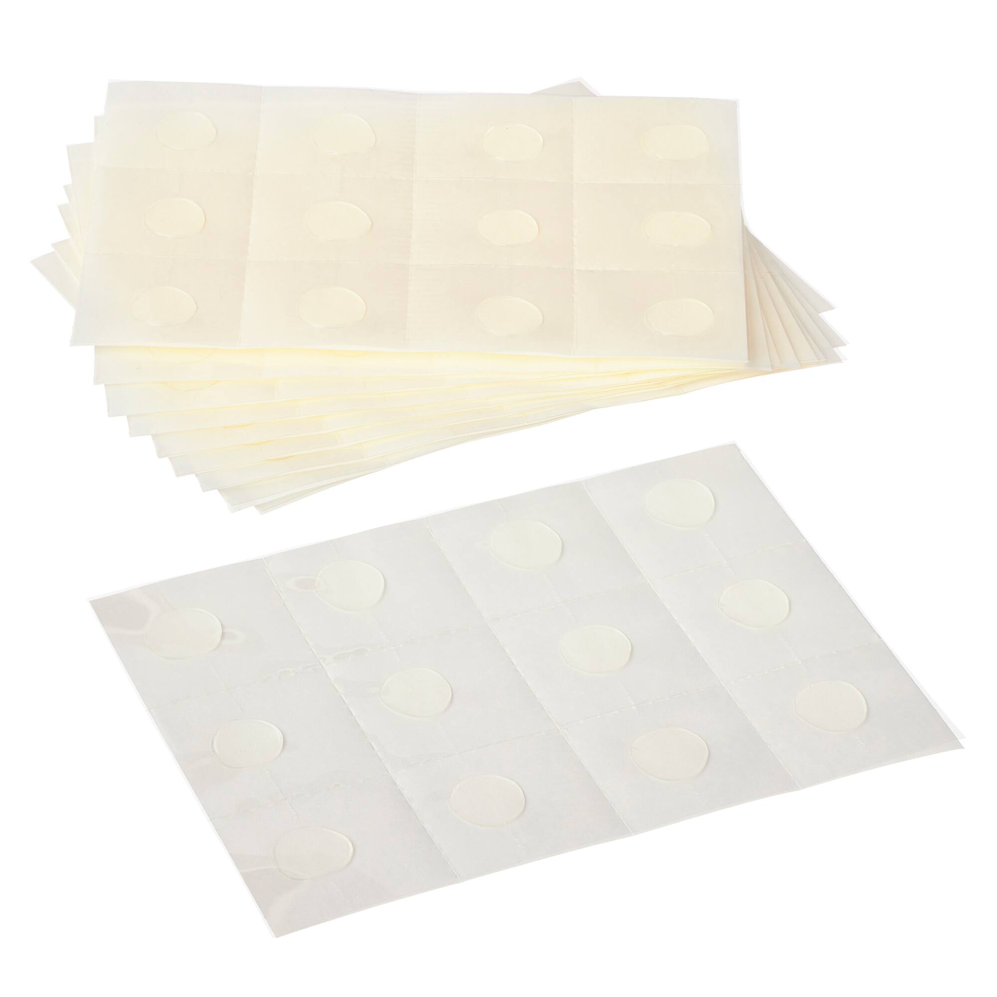 Aleene's® Instant Tacky™ 3/8" Adhesive Dots